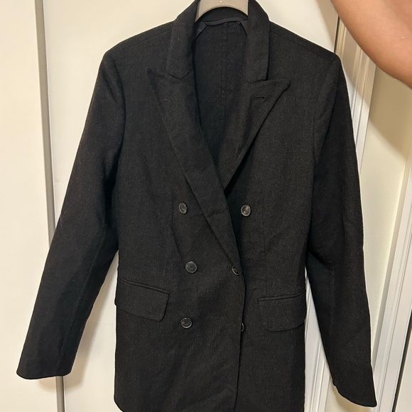 Max Mara Wool Blazer - Picture 1 of 4